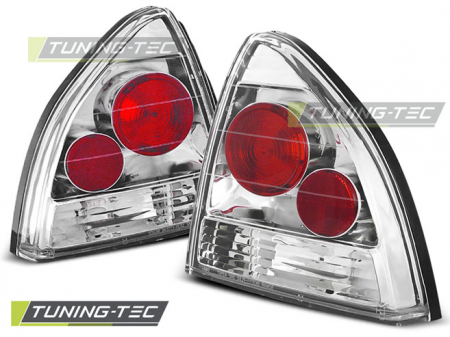 Stopuri - Stopuri HONDA PRELUDE 02.92-01.97 CROM