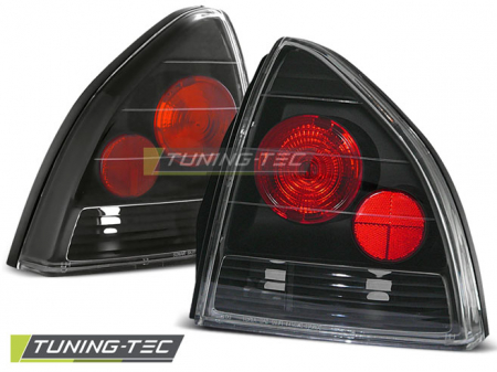 Stopuri - Stopuri HONDA PRELUDE 02.92-01.97 NEGRU