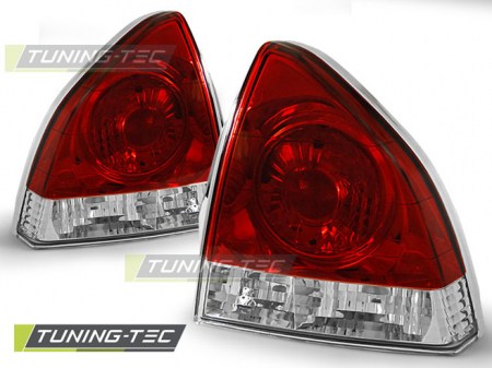 Stopuri - Stopuri HONDA PRELUDE 02.92-01.97 ROSU ALB