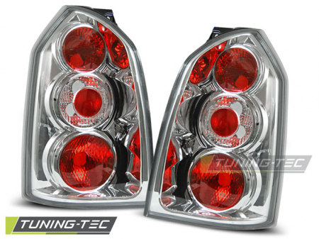 Stopuri - Stopuri HYUNDAI TUCSON 07.04-10 CROM