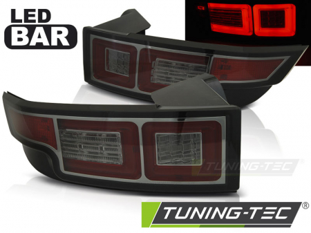 Stopuri - STOPURI LAND ROVER RANGE ROVER EVOQUE 11- FUMURIU LED