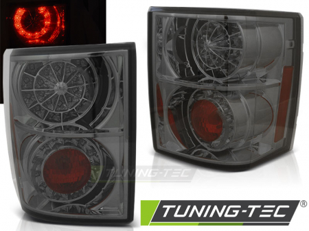 Stopuri - STOPURI LAND ROVER RANGE ROVER III 02-12 FUMURIU LED