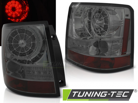 Stopuri - STOPURI LAND ROVER RANGE ROVER SPORT 05-09 FUMURIU LED
