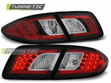 Stopuri - STOPURI MAZDA 6 08.02-08.07 SEDAN NEGRU LED