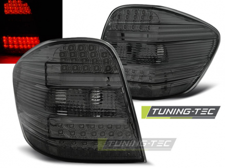 Stopuri - STOPURI MERCEDES M-KLASA W164 05-08 FUMURIU LED
