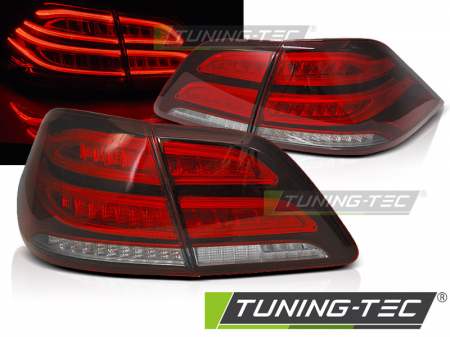 Stopuri - Stopuri MERCEDES M-KLASS W166 11-15 LED rosu alb