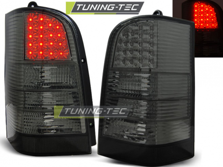 Stopuri - STOPURI MERCEDES VITO V-KLASA W638 96-03 FUMURIU LED