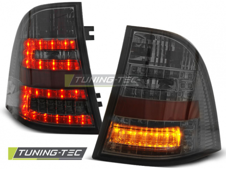 Stopuri - STOPURI MERCEDES W163 ML M-KLASA 03.98-05 FUMURIU LED