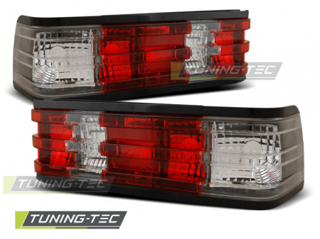 Stopuri - Stopuri MERCEDES W201/190 12.82-05.93 ROSU ALB