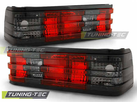 Stopuri - Stopuri MERCEDES W201/190 12.82-05.93 ROSU FUMURIU