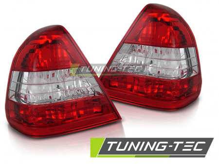 Stopuri - Stopuri MERCEDES W202 C-KLASA 06.93-06.00 ROSU ALB
