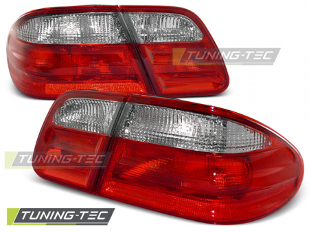 Stopuri - Stopuri MERCEDES W210 E-KLASA 95-03.02 ROSU ALB