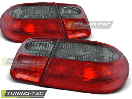 Stopuri - Stopuri MERCEDES W210 E-KLASA 95-03.02 ROSU FUMURIU