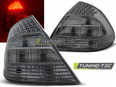 Stopuri - STOPURI MERCEDES W211 E-KLASA 03.02-04.06 FUMURIU LED