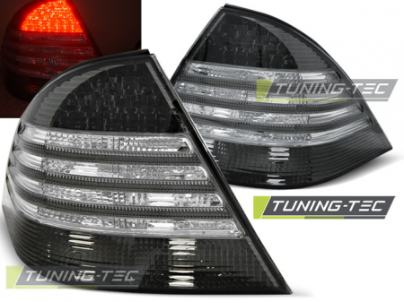 Stopuri - STOPURI MERCEDES W220 S-KLASA 09.98-05.05 FUMURIU LED