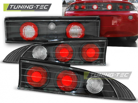 Stopuri - Stopuri MITSUBISHI ECLIPSE 06.95-12.98 NEGRU