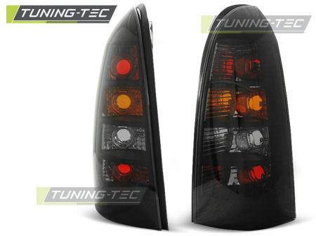 Stopuri - Stopuri OPEL ASTRA G 09.97-02.04 KOMBI NEGRU