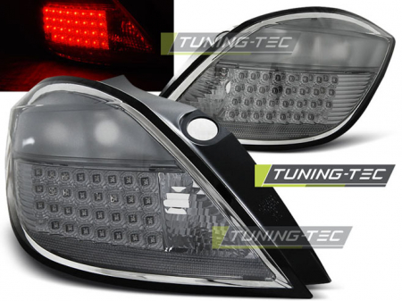 Stopuri - STOPURI OPEL ASTRA H 03.04-09 5D FUMURIU LED