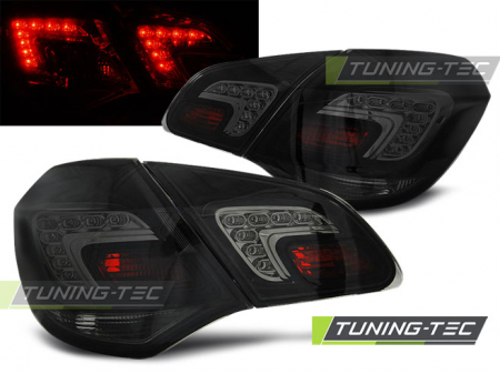 Stopuri - STOPURI OPEL ASTRA J 10- HATCHBACK  FUMURIU LED