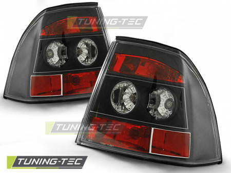 Stopuri - Stopuri OPEL VECTRA B 11.95-12.98 NEGRU