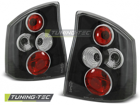 Stopuri - Stopuri OPEL VECTRA C 04.02-08 NEGRU