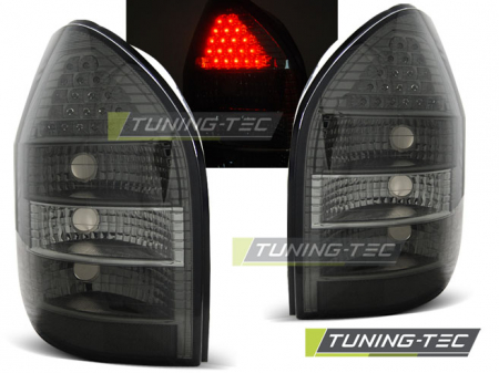 Stopuri - STOPURI OPEL ZAFIRA 04.99-06.05 FUMURIU LED