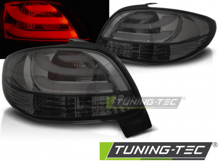 Stopuri - STOPURI PEUGEOT 206 10.98- FUMURIU LED BAR