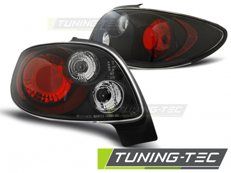 Stopuri - Stopuri PEUGEOT 206 CC 10.98- NEGRU