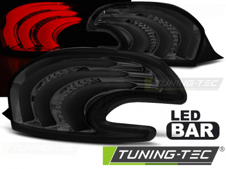 Stopuri - STOPURI PEUGEOT 208 4.12-06.15 FUMURIU LED BAR
