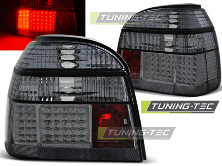 Stopuri - STOPURI VW GOLF 3 09.91-08.97 FUMURIU LED