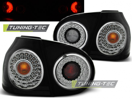 Stopuri - STOPURI VW GOLF 5 10.03-09 FUMURIU LED