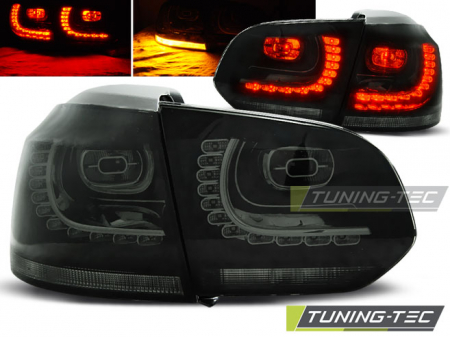 Stopuri - STOPURI VW GOLF 6 10.08-12  FUMURIU