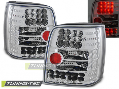 Stopuri - STOPURI VW PASSAT B5 11.96-08.00 VARIANT CROM LED