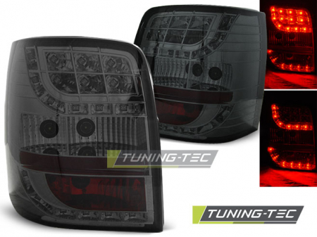 Stopuri - STOPURI VW PASSAT B5 96-00 VARIANT FUMURIU LED