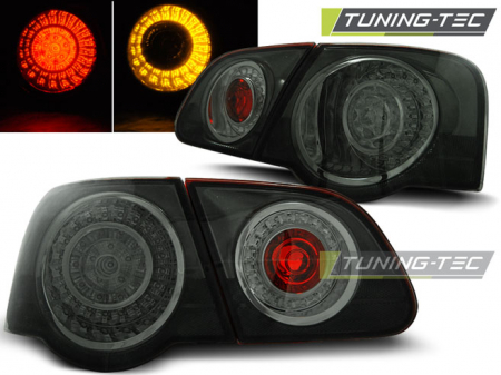Stopuri - STOPURI VW PASSAT B6 3C 03.05-10 FUMURIU LED