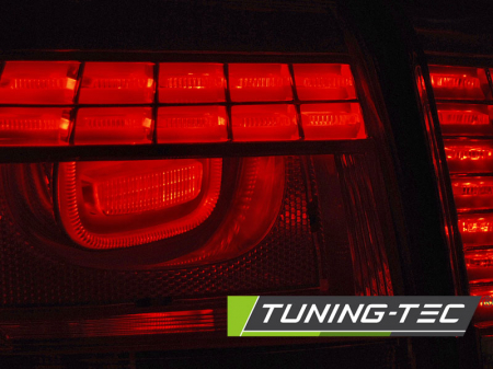 Stopuri VW PASSAT B7 VARIANT 10.10-10.14 FUMURIU LED [3]