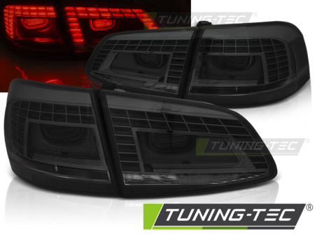 Stopuri - Stopuri VW PASSAT B7 VARIANT 10.10-10.14 FUMURIU LED