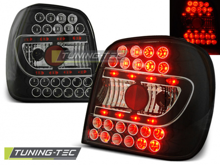 Stopuri - STOPURI VW POLO 6N 10.94-09.99 NEGRU LED