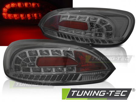 Stopuri - STOPURI VW SCIROCCO III 08-04.14 FUMURIU LED