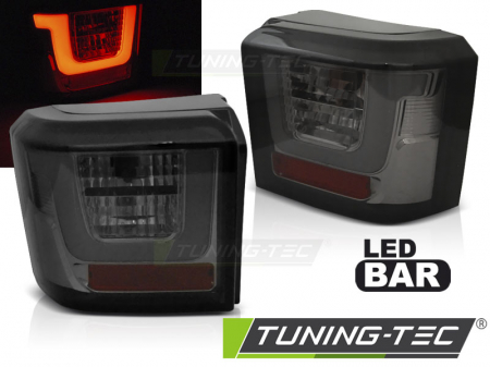Tuning iluminari - Stopuri VW T4 90-03.03 FUMURIU LED BAR