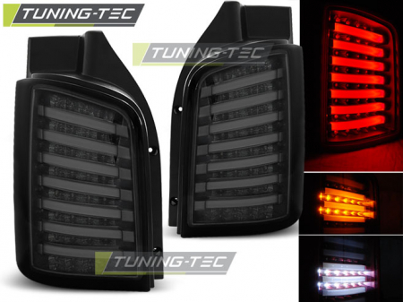 Stopuri - STOPURI VW T5 04.03-09 / 10-15 FUMURIU LED