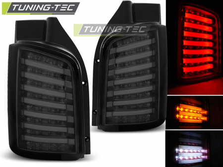 Stopuri - STOPURI VW T5 04.03-09 / 10-15 FUMURIU LED TRANSPORTER