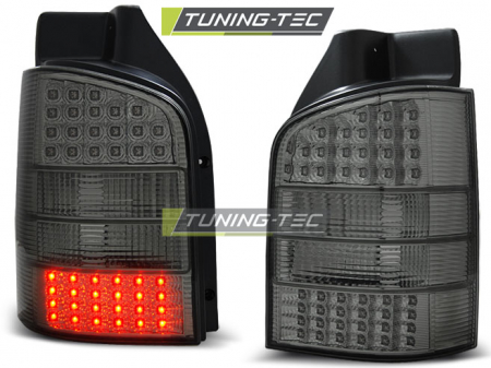 Stopuri - STOPURI VW T5 04.03-09 FUMURIU LED
