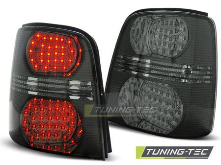 Stopuri - STOPURI VW TOURAN 02.03-10 FUMURIU LED