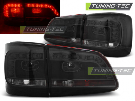 Stopuri - STOPURI VW TOURAN 08.10- FUMURIU LED