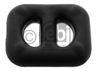 Accesorii tobe - Suport sistem de esapament FEBI BILSTEIN 04707