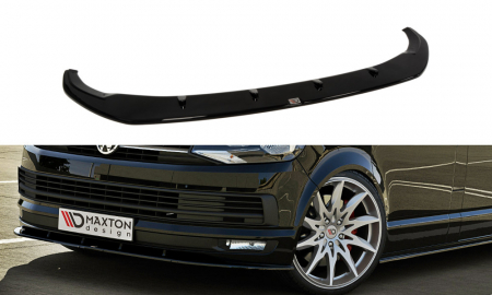 Adaos bara fata - VOLKSWAGEN T6 SPLITTER BARA FATA v.1