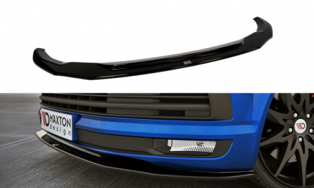 Adaos bara fata - VOLKSWAGEN T6 SPLITTER BARA FATA v.2