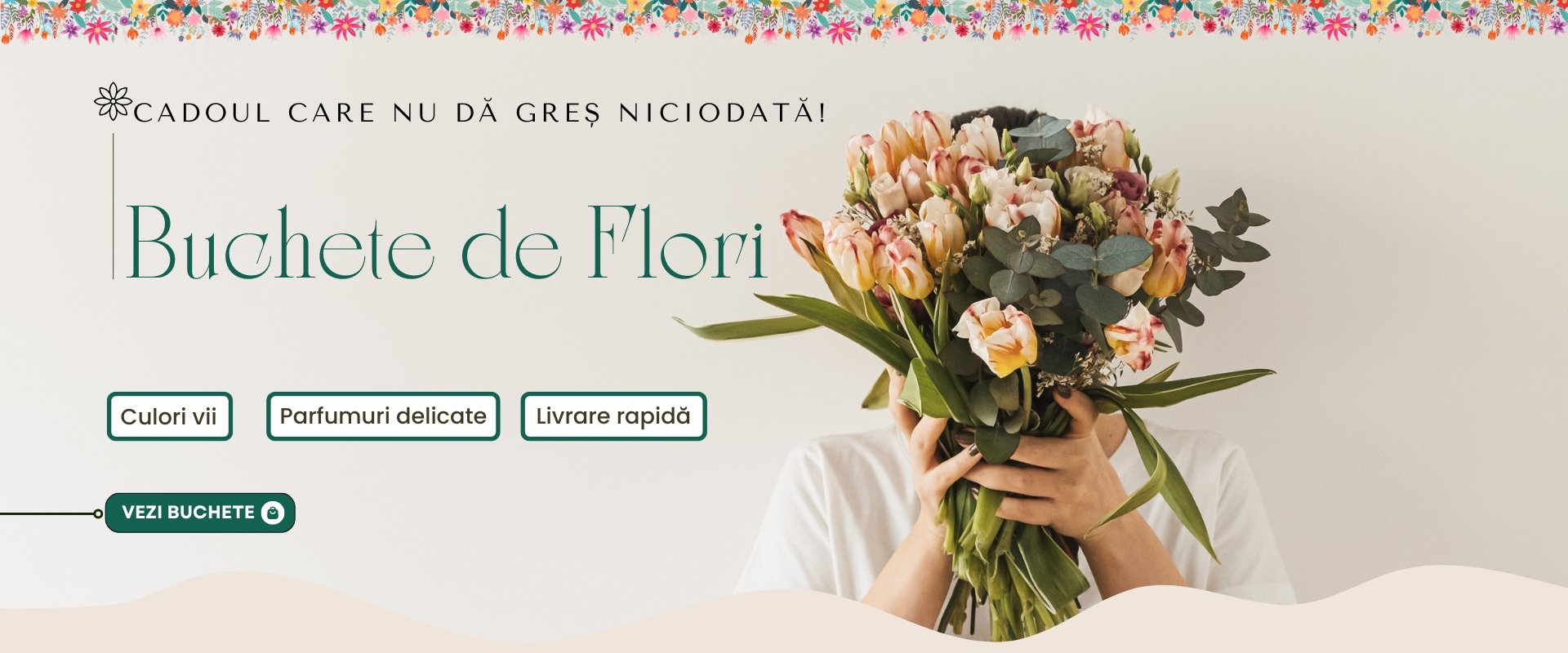 Buchete Flori