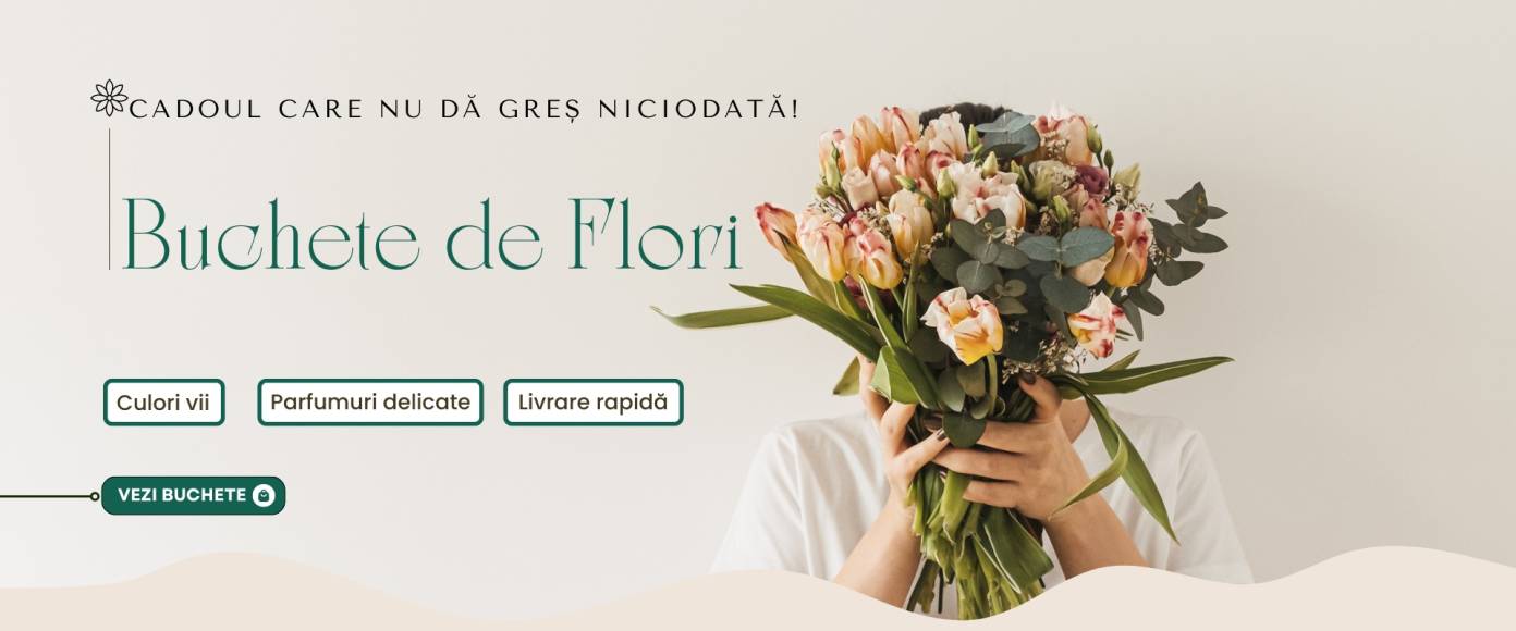 Buchete Flori